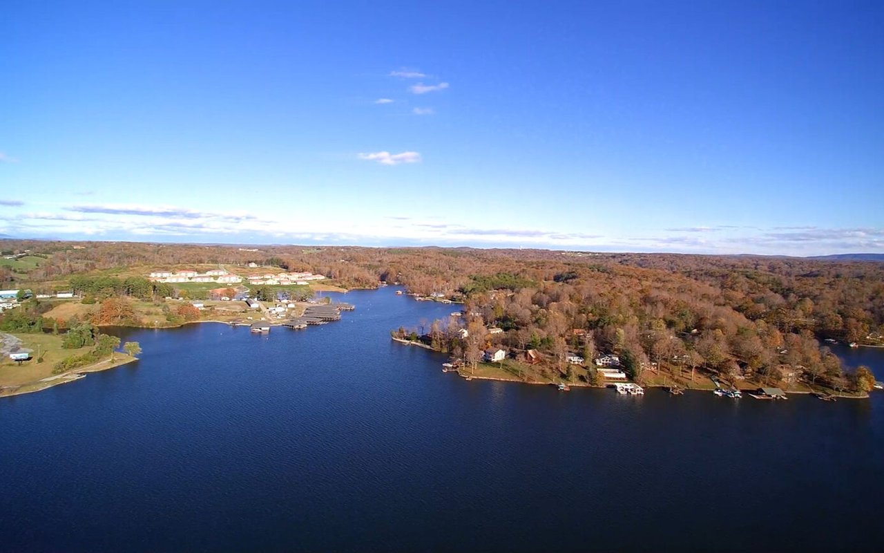 The Best Places To Visit At Smith Mountain Lake