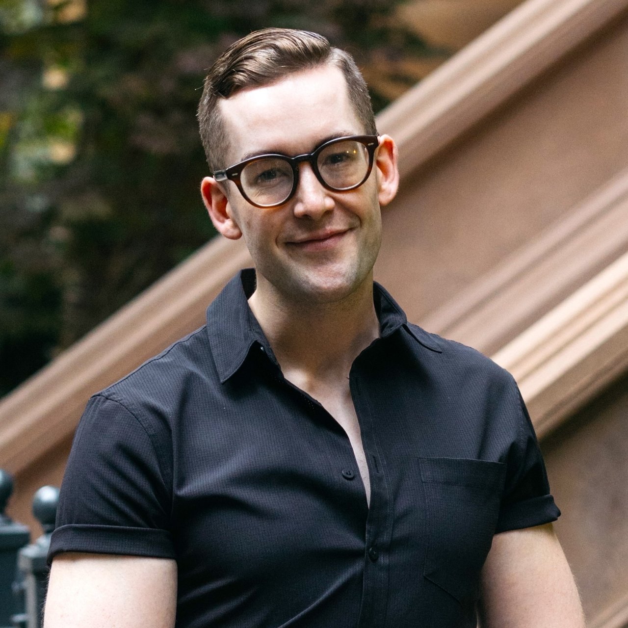 Andrew Perry photo