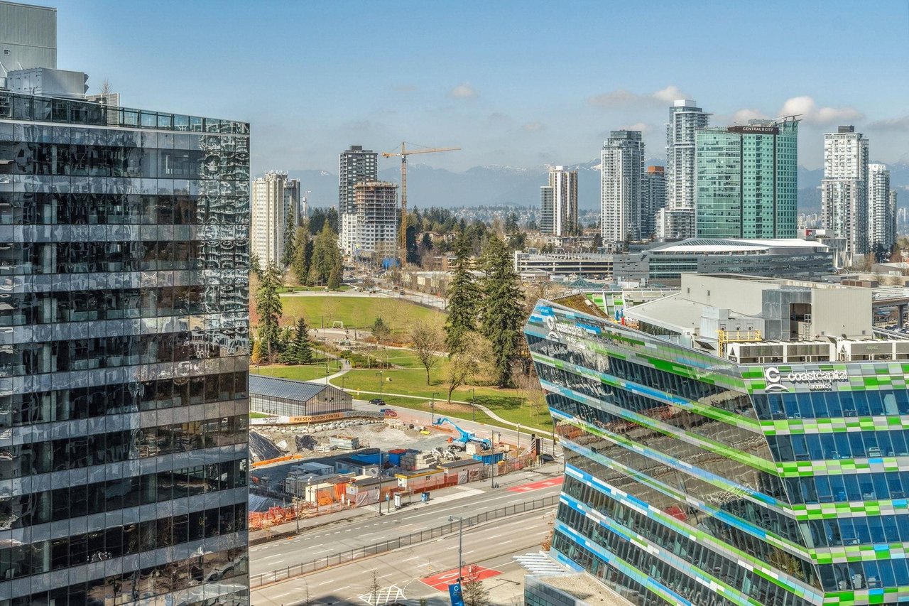 13655 Fraser Hwy, #1807