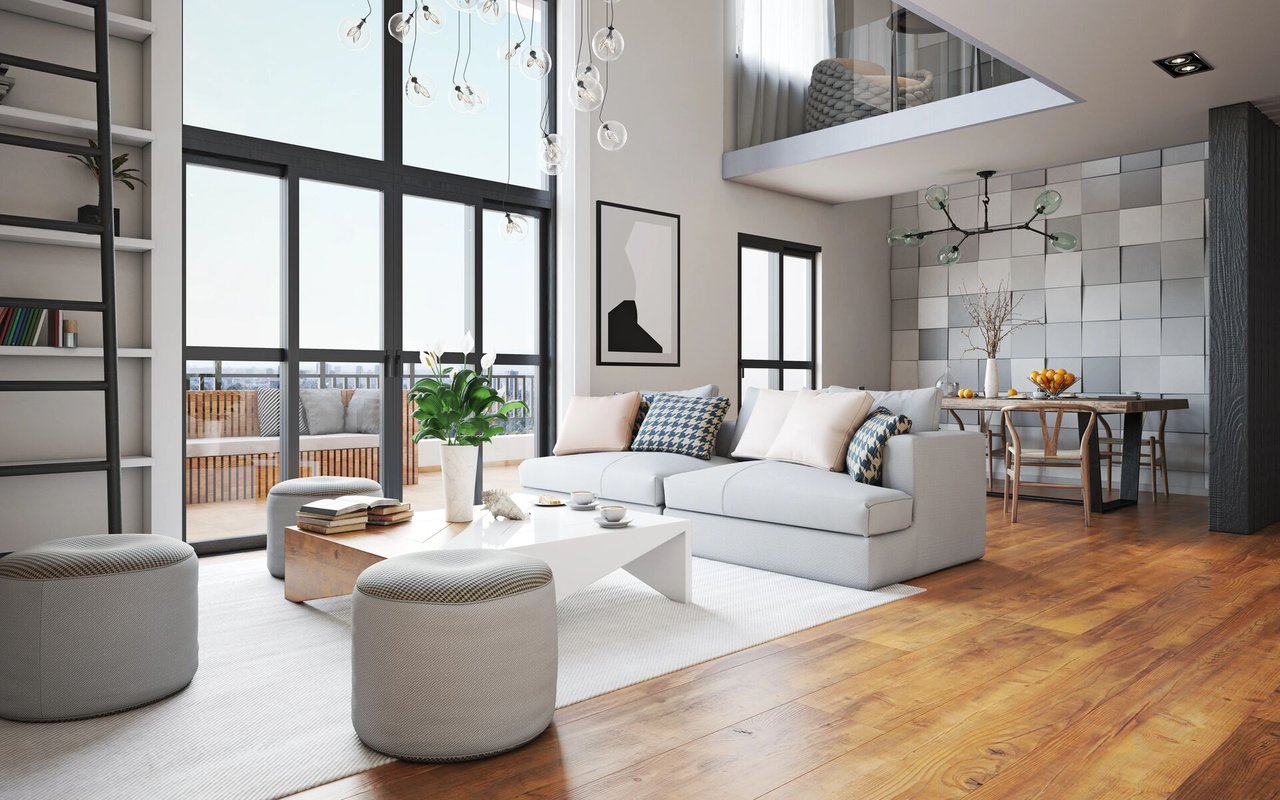 Which City Has The World’s Most Expensive Real Estate?