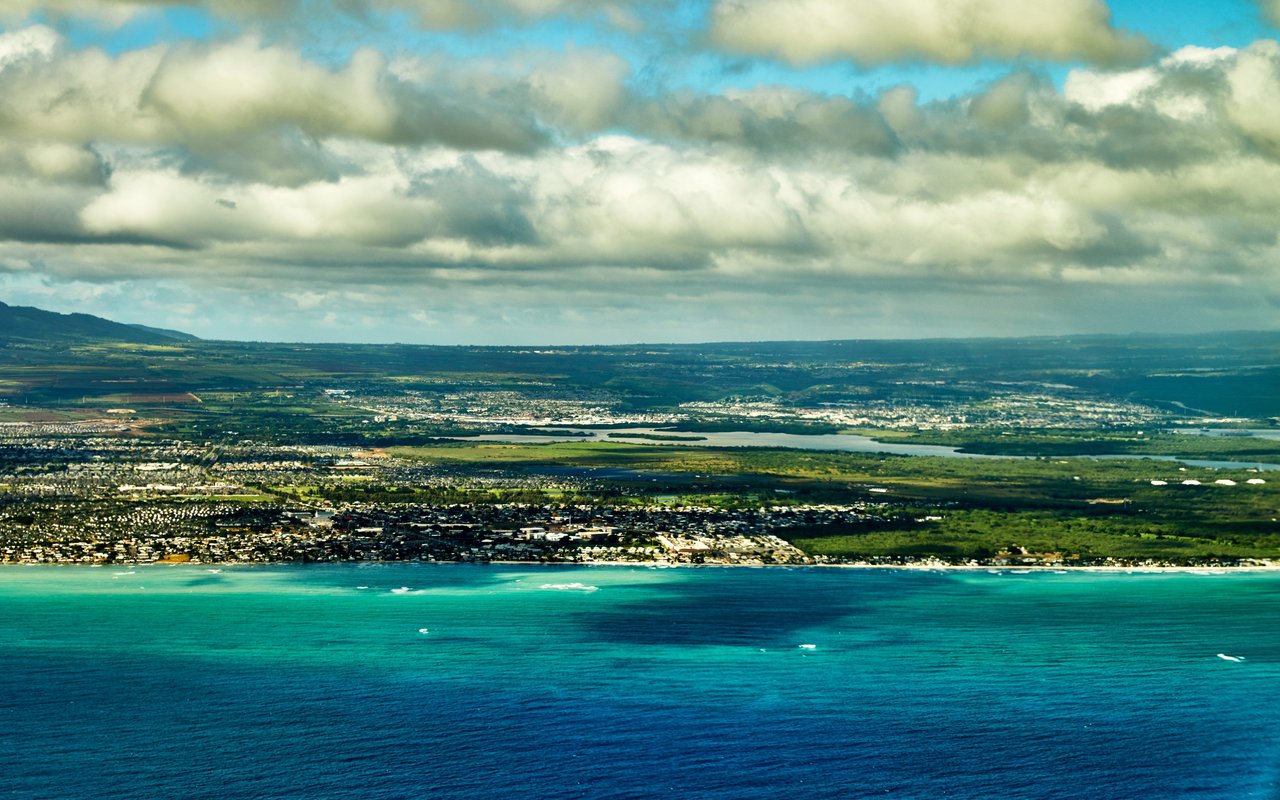 Ewa Beach