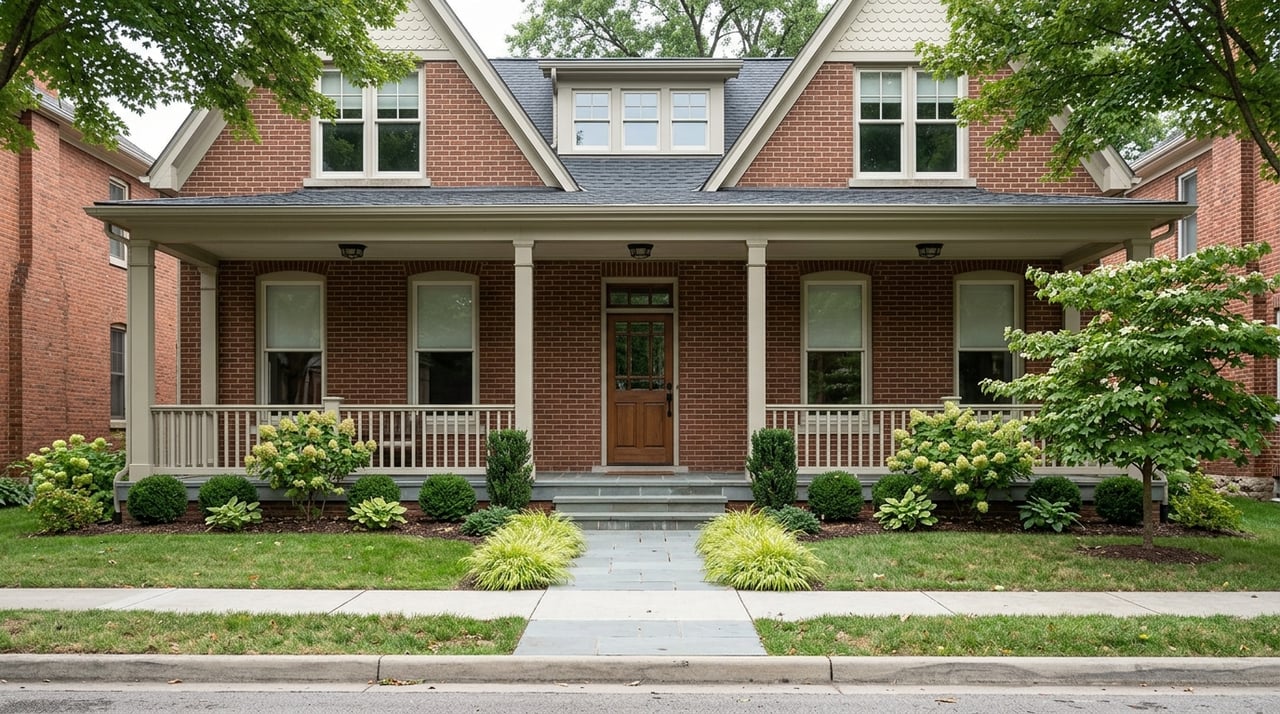 Downsizing In Sewickley: How To Right-Size Your Next Move cover