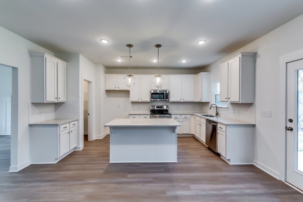 262 Preserve Dr