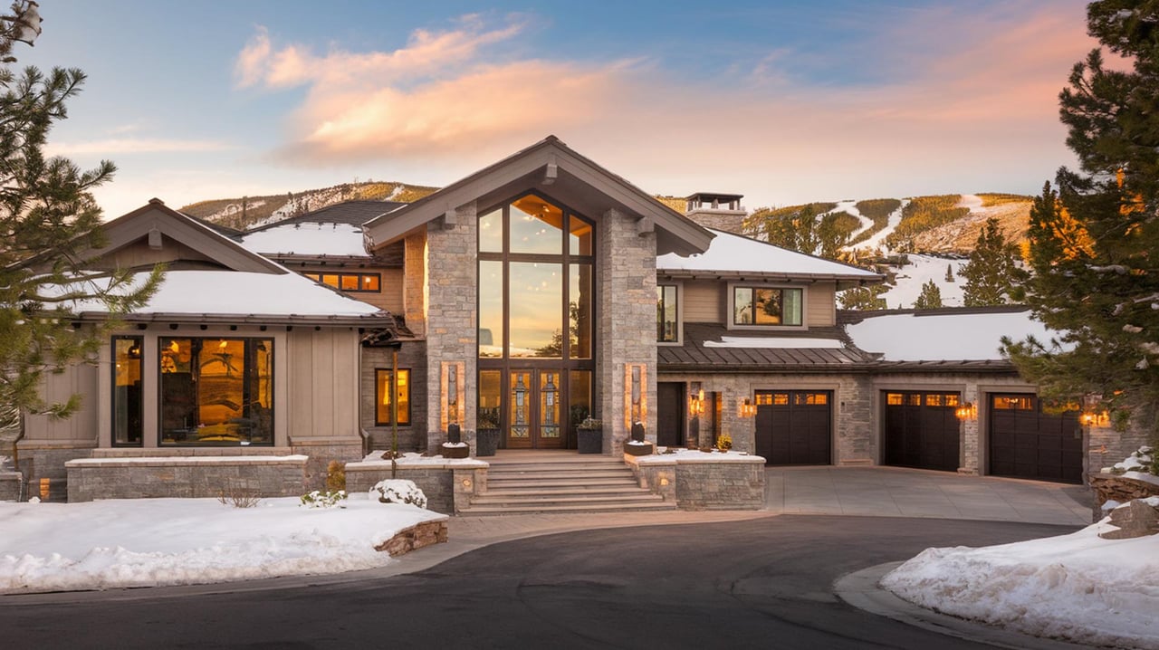 Flipping Houses in Park City, UT: A Beginner's Guide