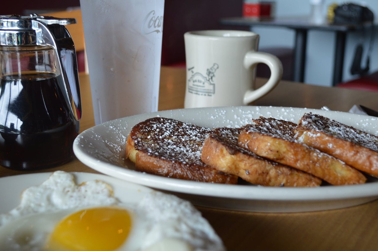 Big Ed’s Country Cooking in Raleigh & Garner