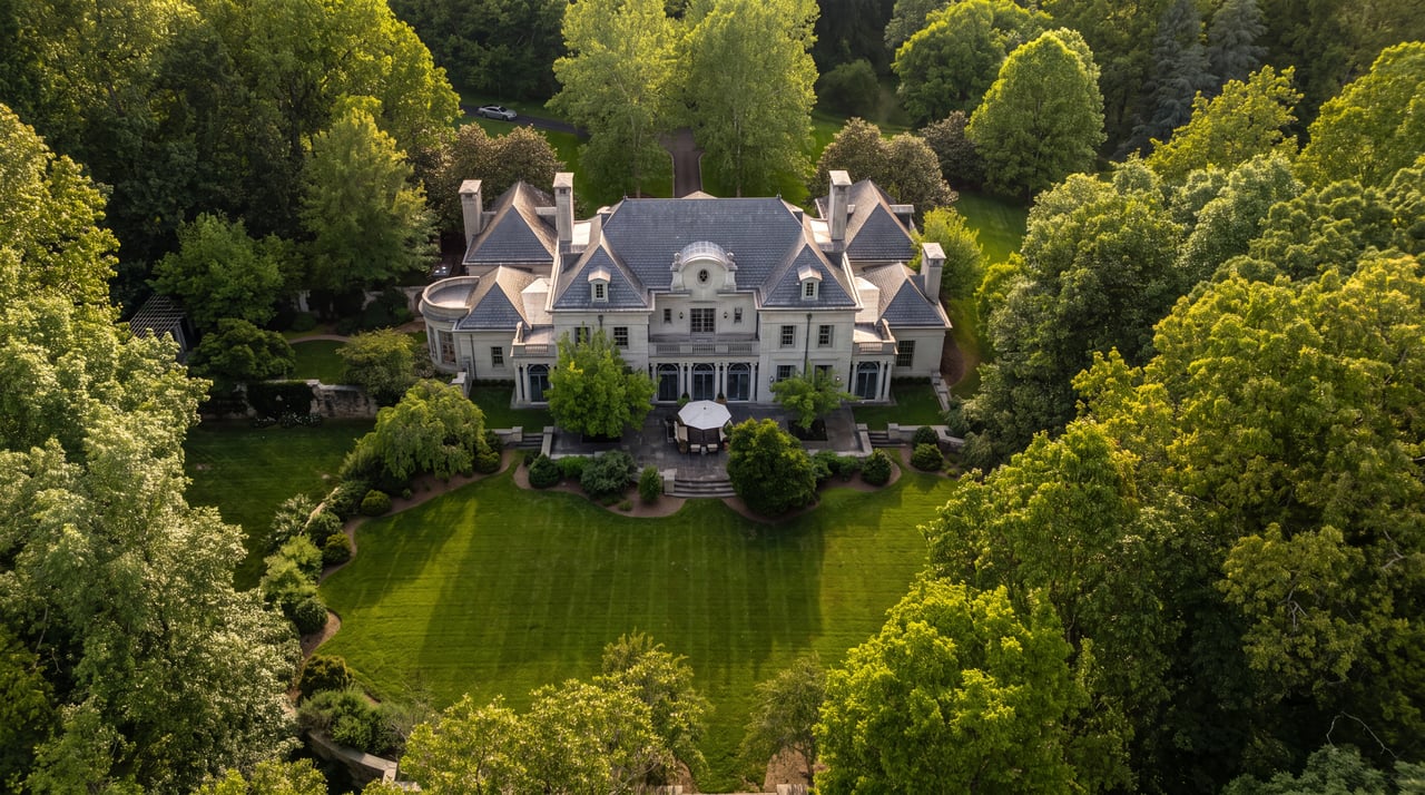 Wayside Manor