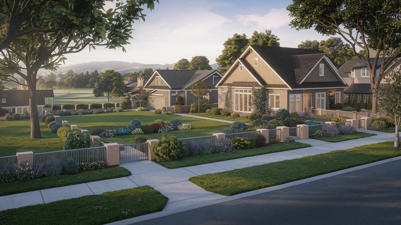 Pet-Friendly Homes in Salinas, CA: A Guide for Buyers