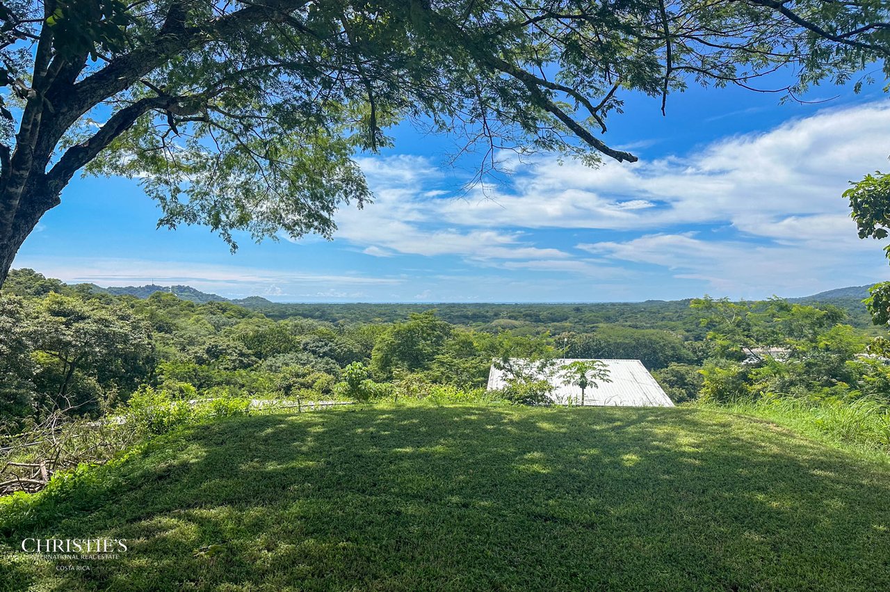 Residential Development Opportunity in Tun Tun Gated Community