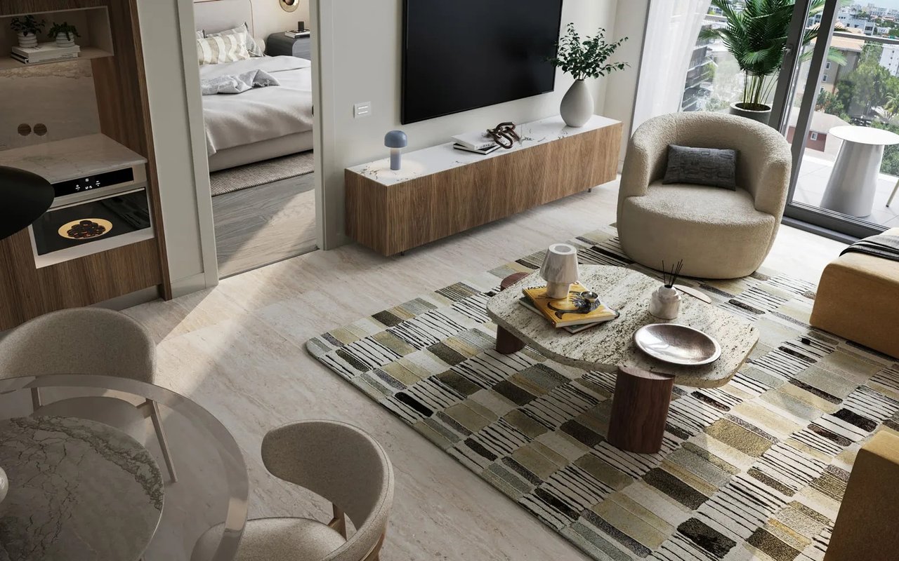 Domus Brickell Park