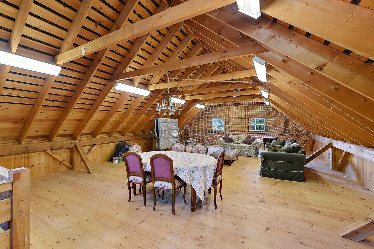 16 Whippoorwill Road