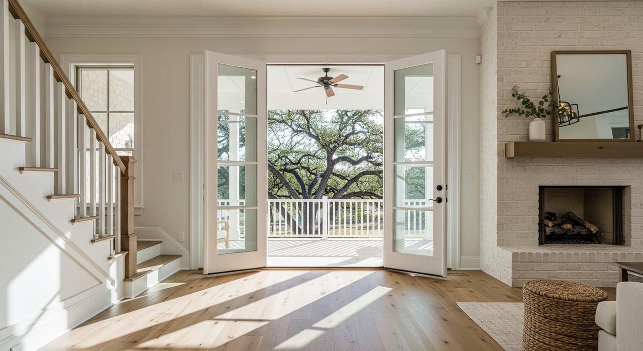 Option Period vs. Inspection in Denton Home Purchases