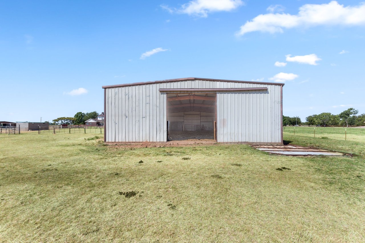 2991 Bell Road Iowa Park