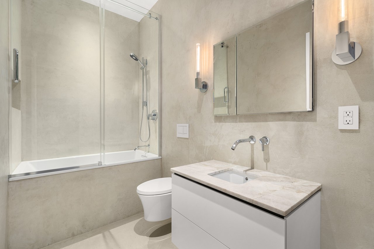 133 Wooster Street - Apt. 2R