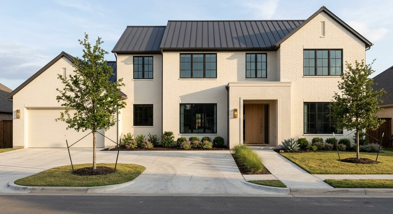 Choosing A Home In Flower Mound’s Communities
