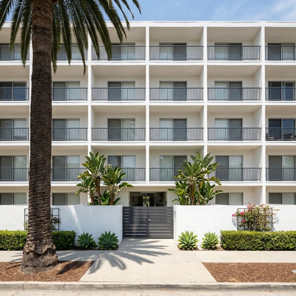 Santa Monica Condos And Coastal Urban Living