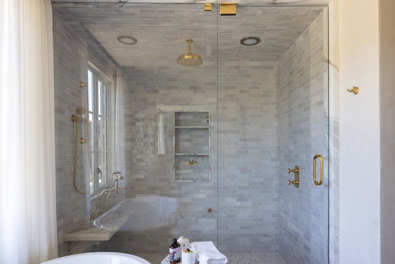 Carmel Valley Masterpiece - 10 Encina Drive