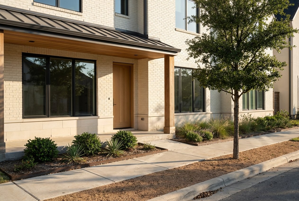 How Mueller Makes Car-Light Living Actually Work