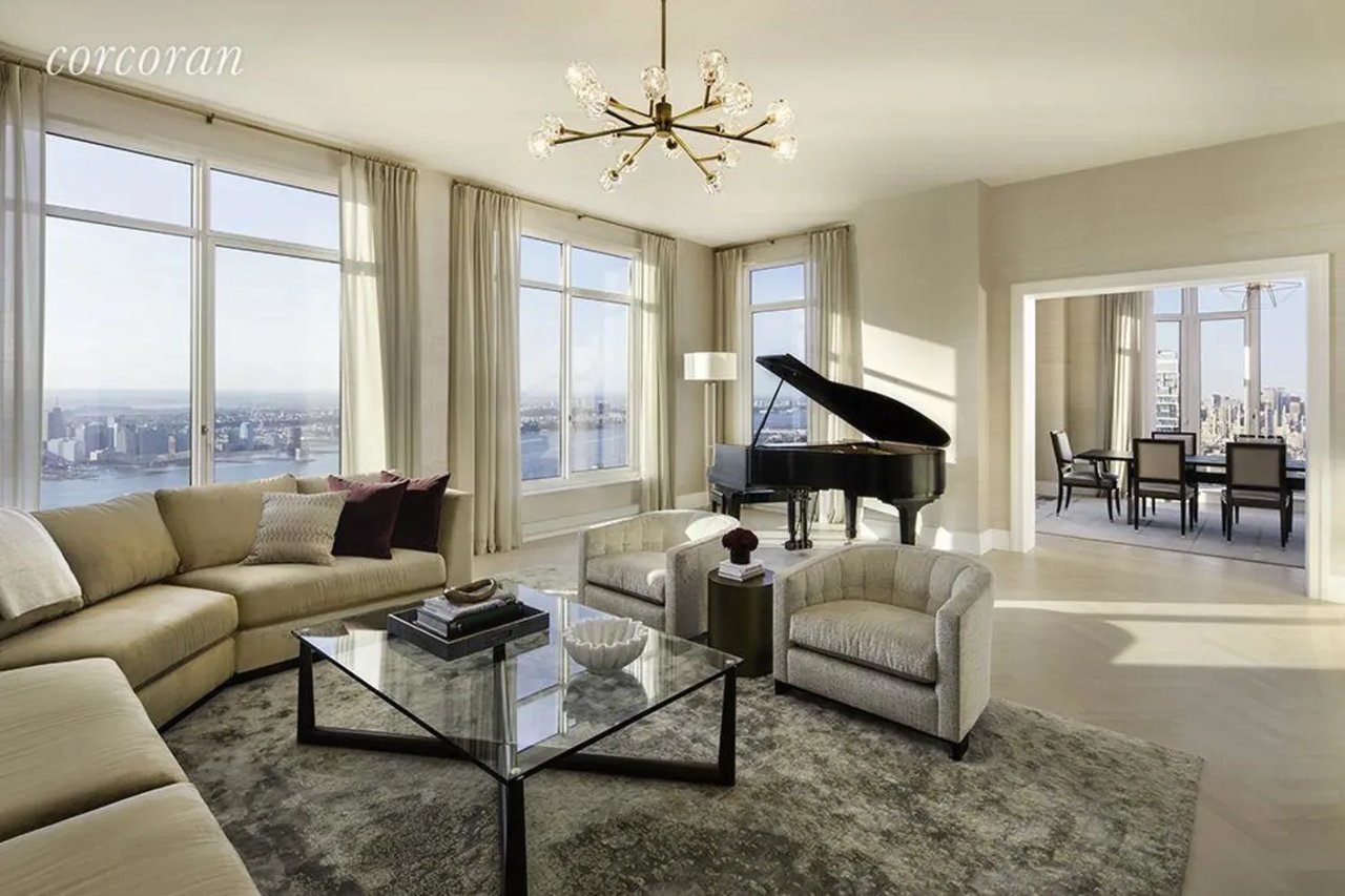 30 Park Pl, #68A