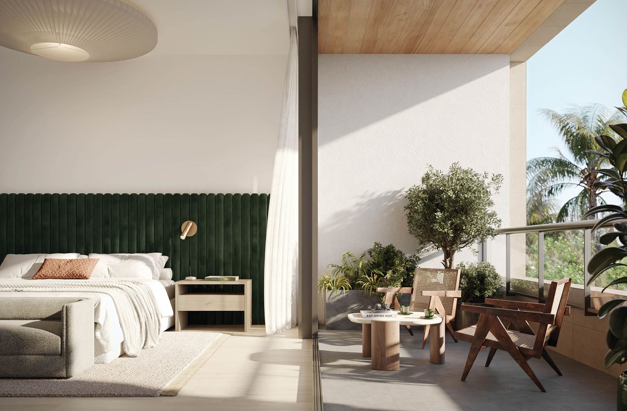 The Well Coconut Grove