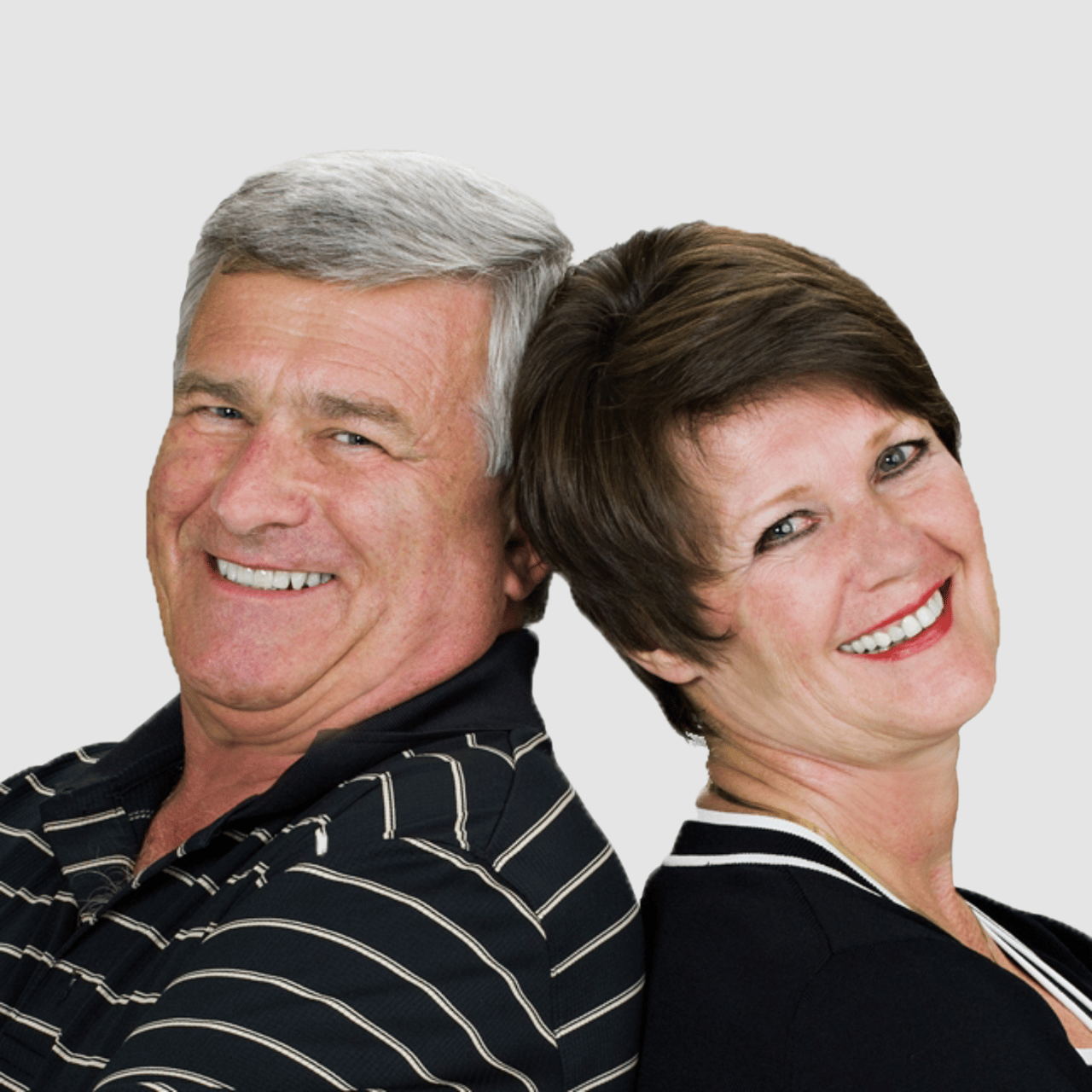 Robyn & Chris Henke