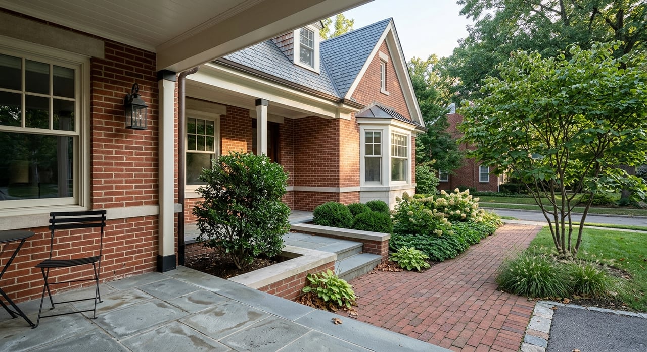 Living in Lambertville: Art, Dining, and Daily Life