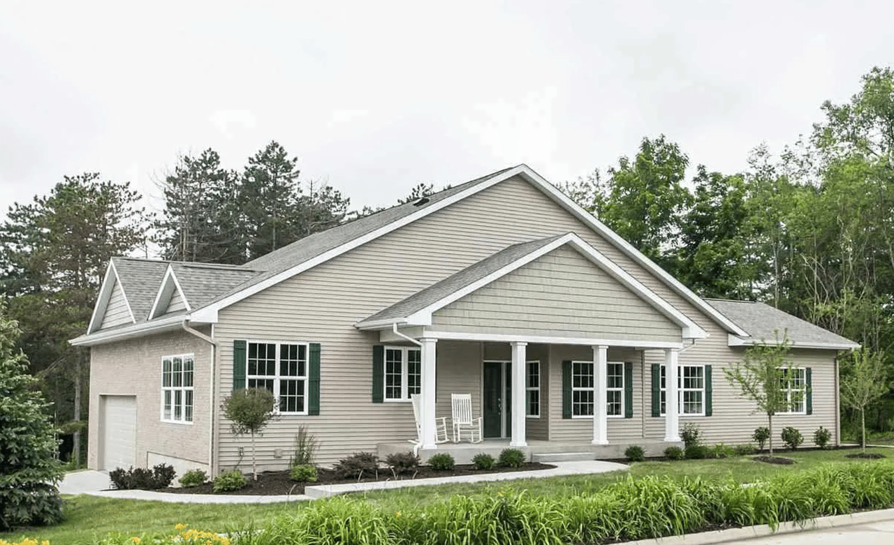 2001 Dempster Dr