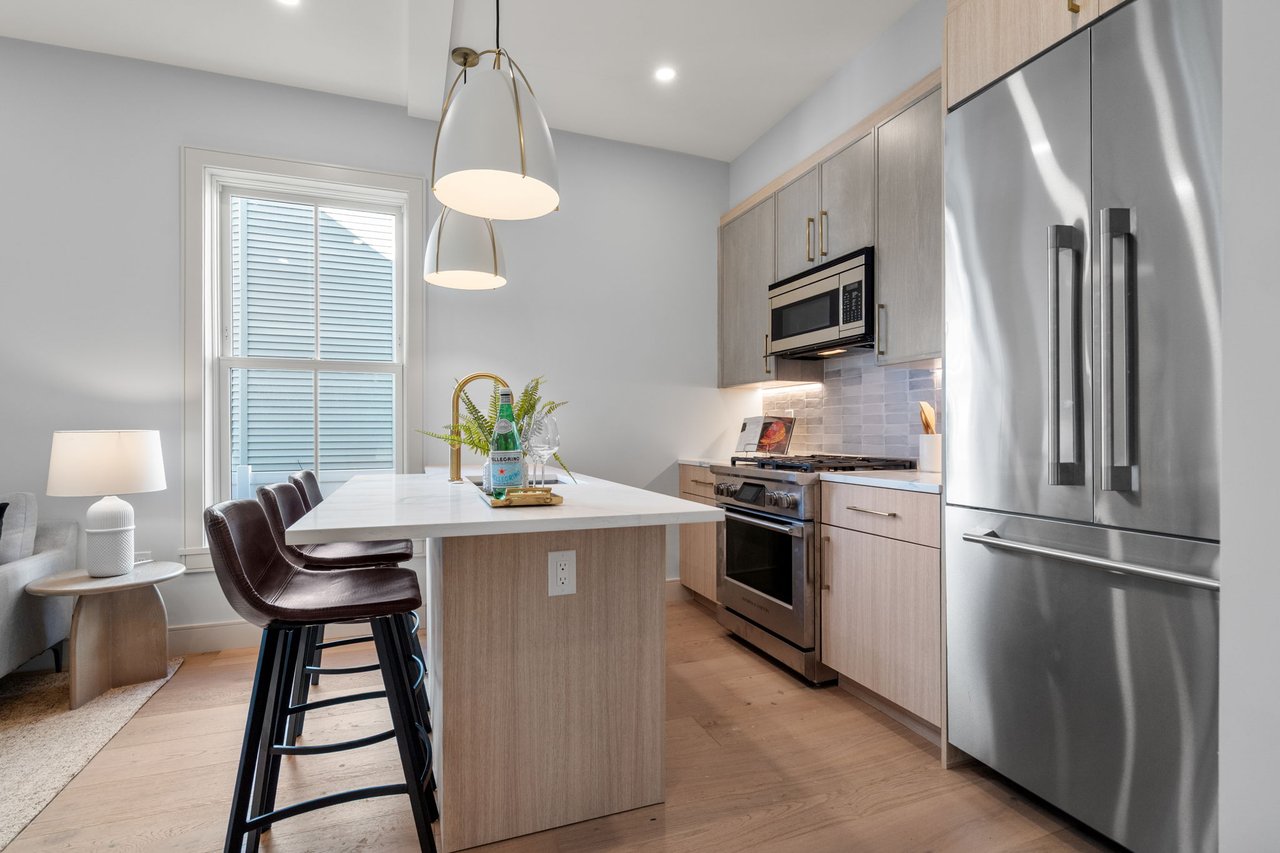 The Residences at Pearl 