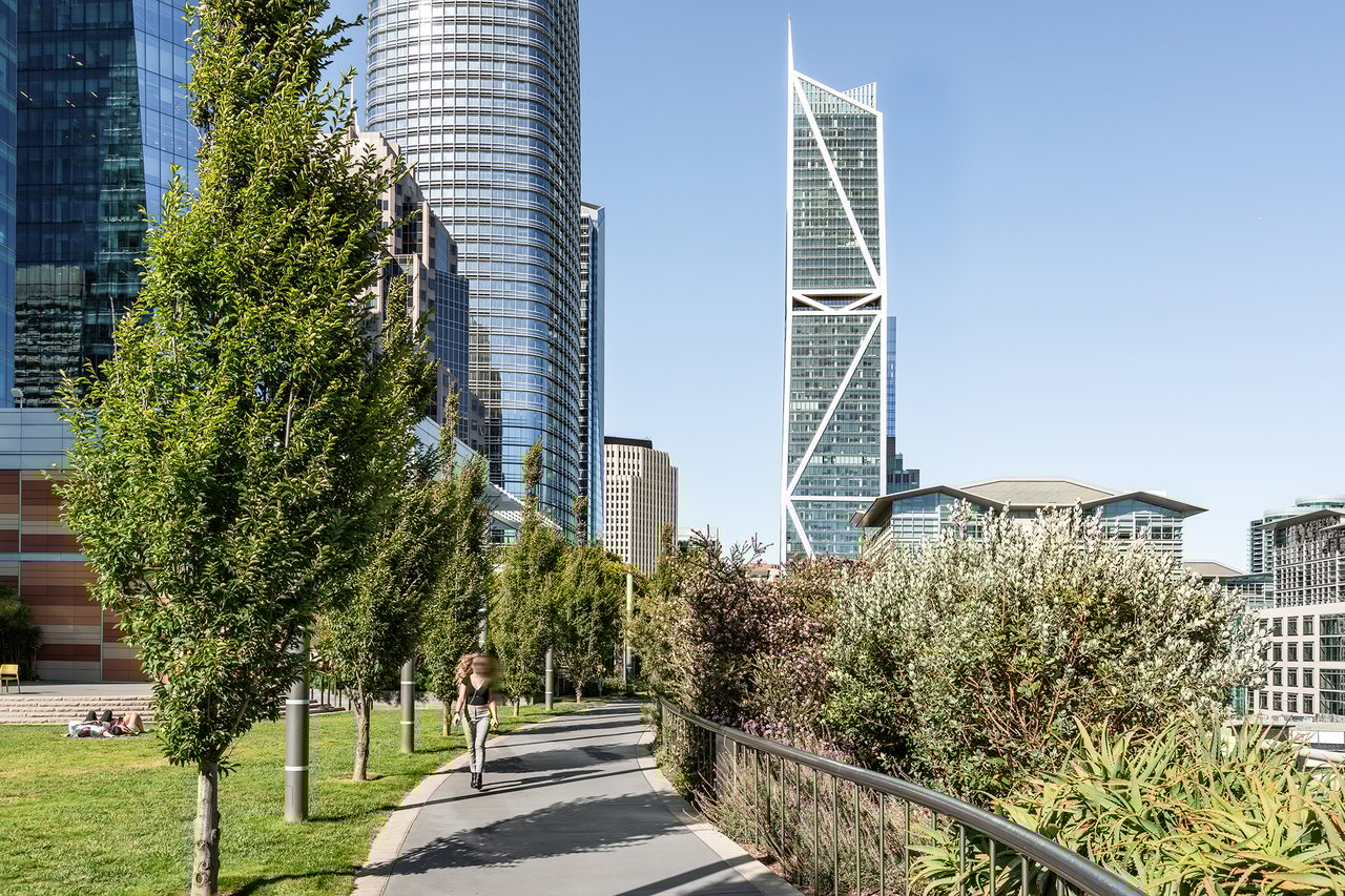 Yerba Buena