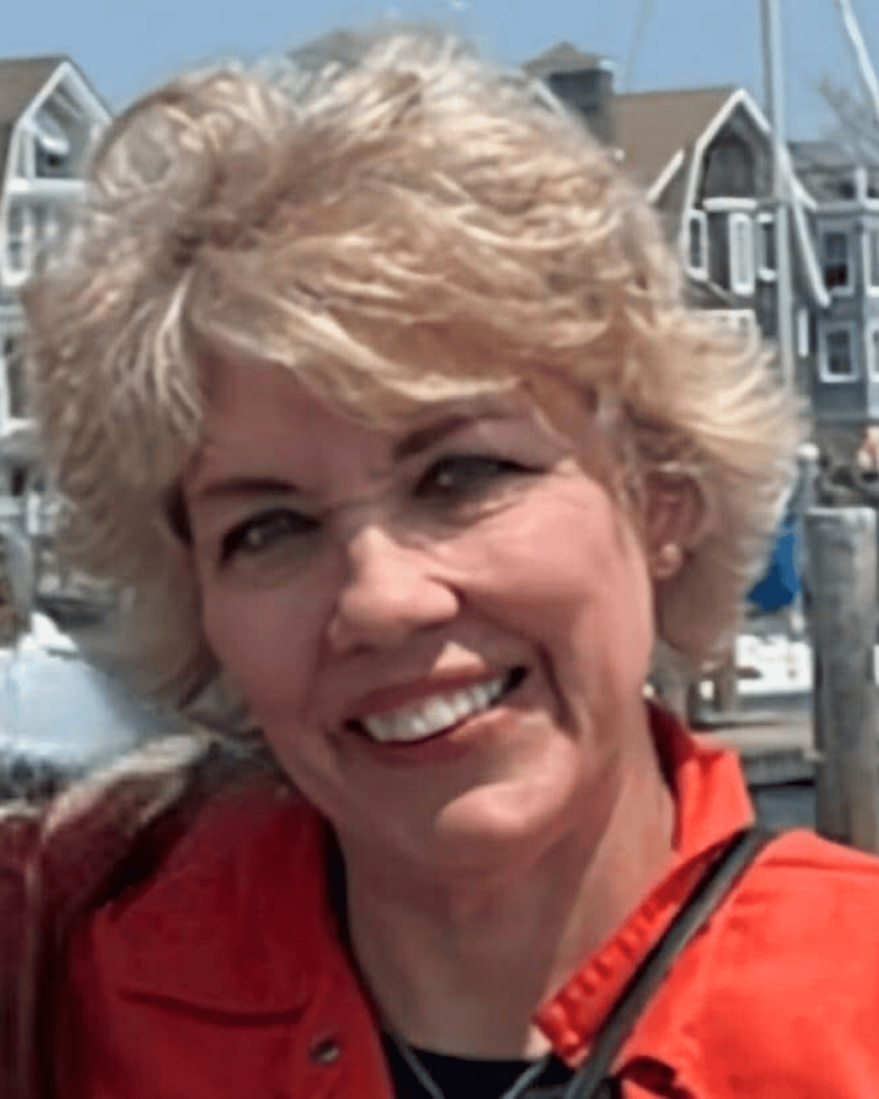 Lisa Bellavance photo