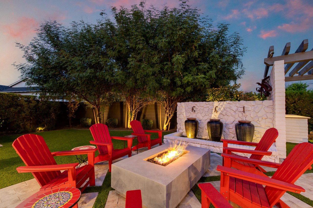 6647 E Calle Redondo