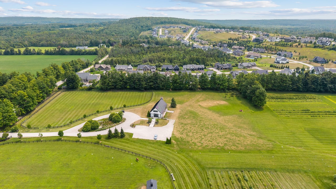 7 Georgian Grande Drive, Oro-Medonte