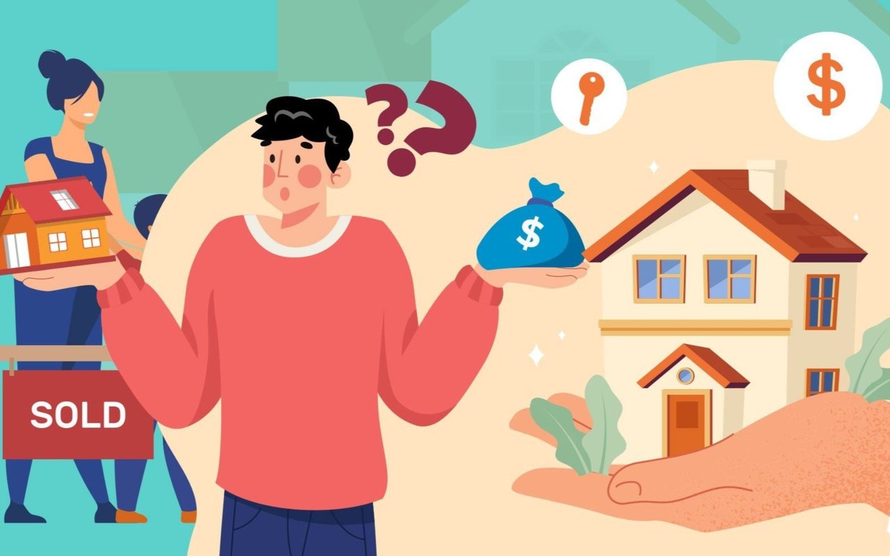 Should You Buy A New House Before Selling Your Old One? Let's Explore The Pros And Cons