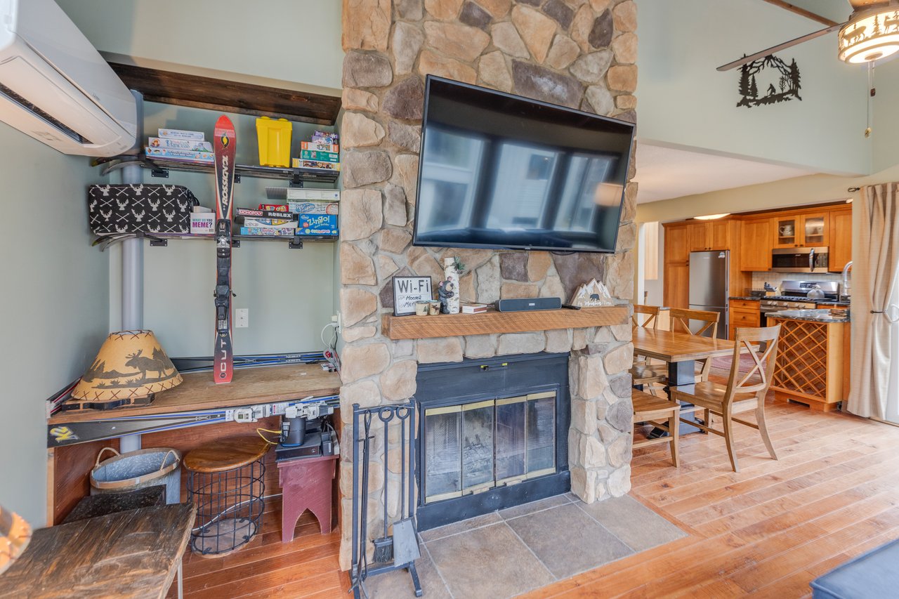 Clearbrook Summer Season Rental