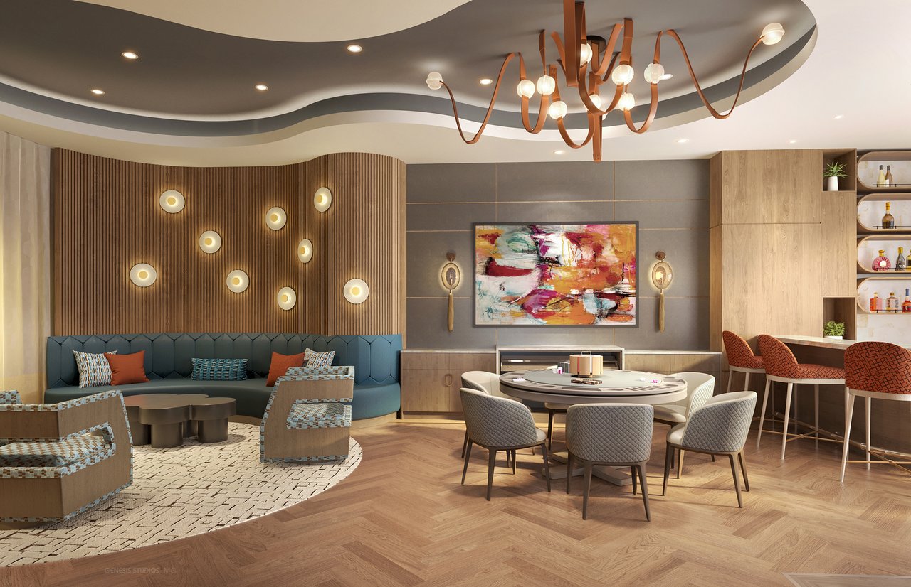 Inside the Grand Penthouses at The Ritz-Carlton Residences, Naples