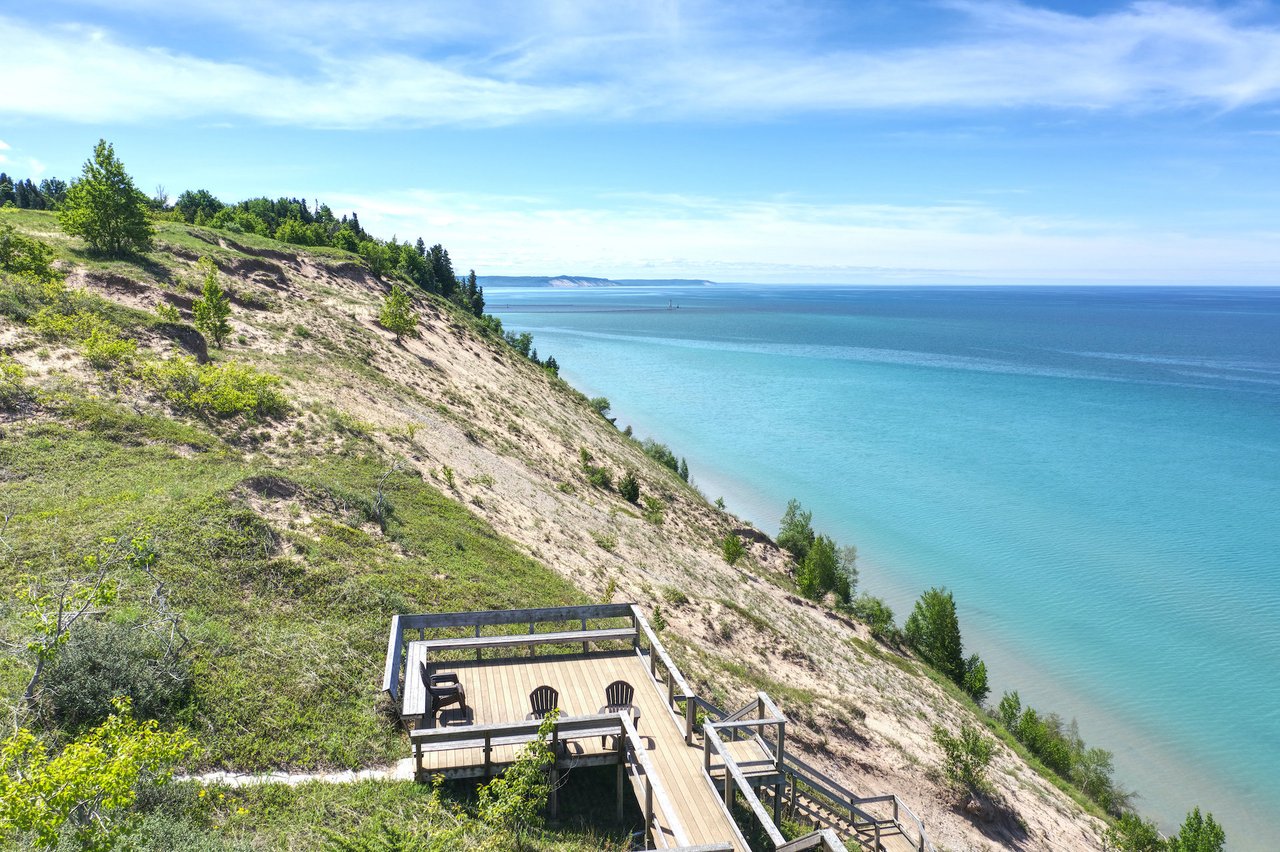 Lake Bluff