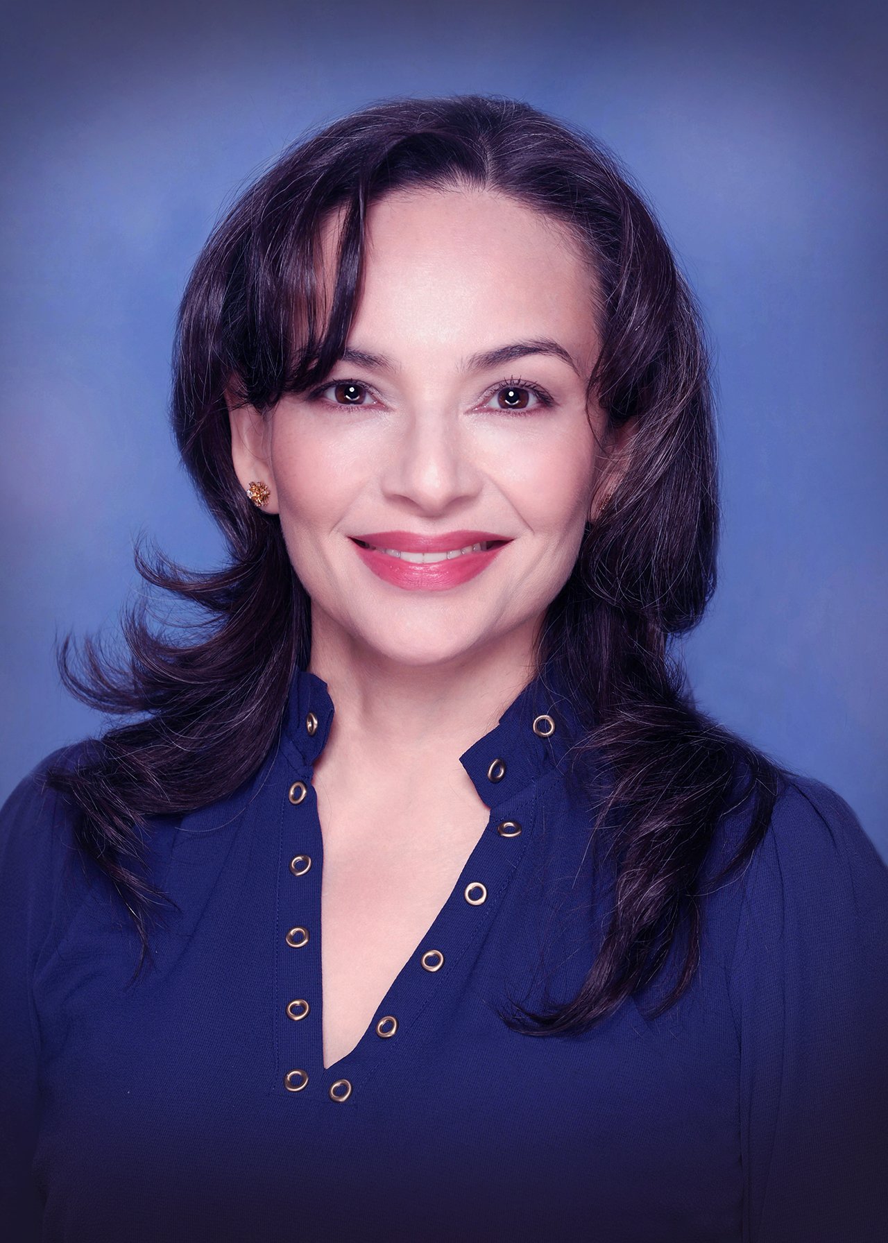 Griselda Gaytan