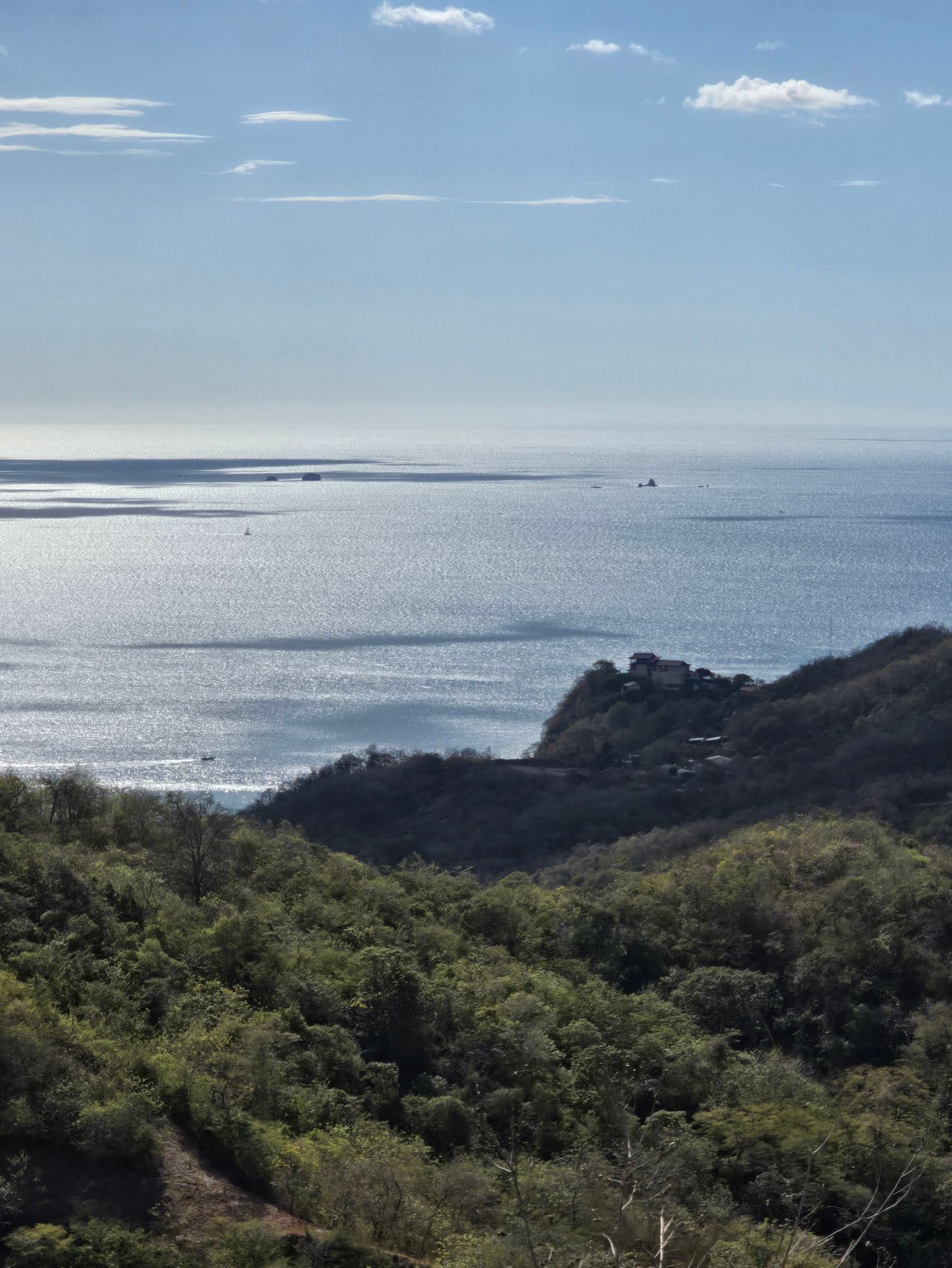 Vista Miramar Estate Lot, Pacific Heights