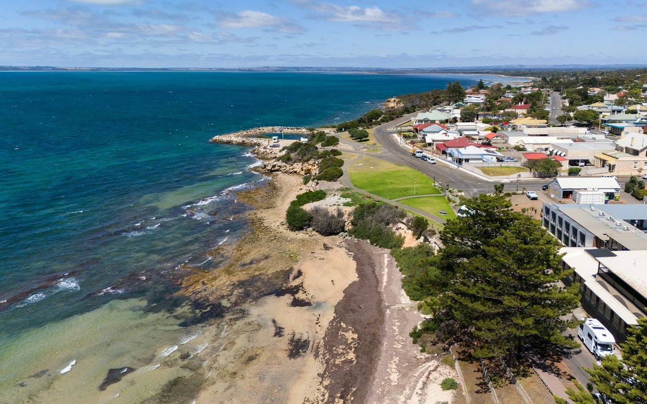 Montage Ocean Estates