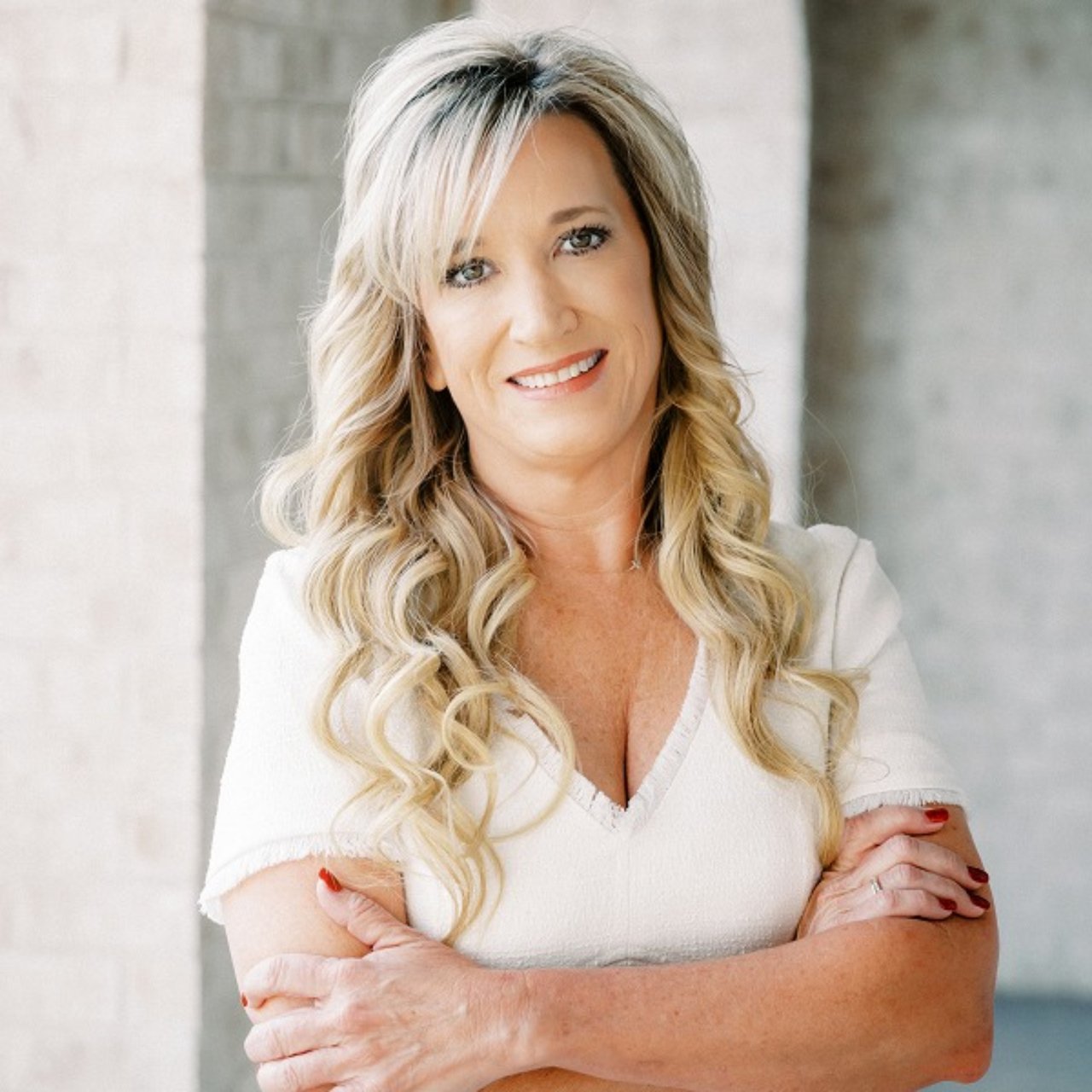 Krista Maddox Midland, TX Real Estate Agent Headshot