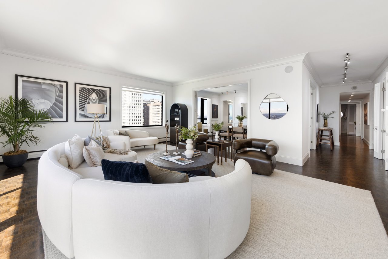 Stunning Remodel at 1170 Sacramento