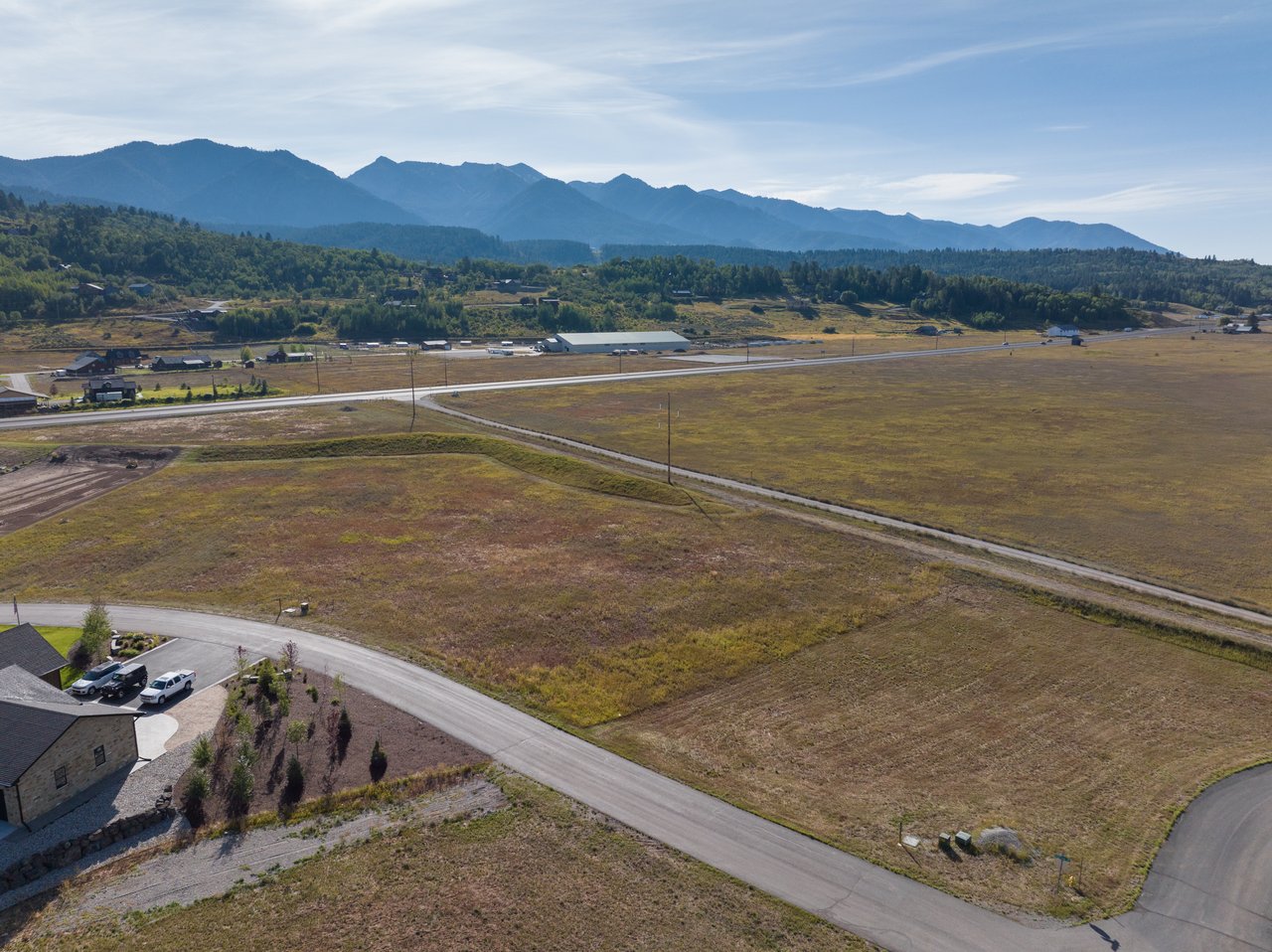 LOT 31 RIVER TRAIL Drive