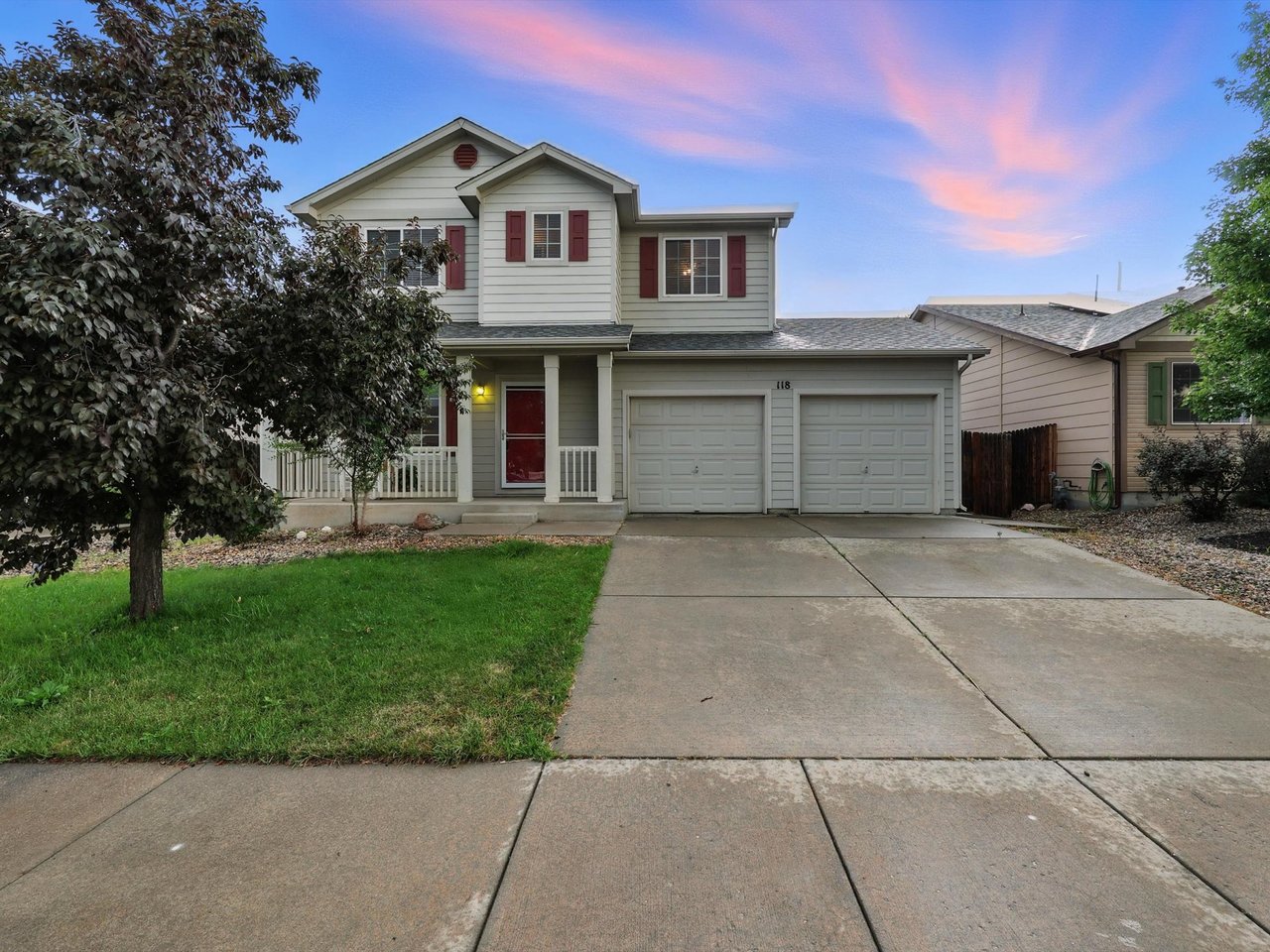 118 Audubon Drive