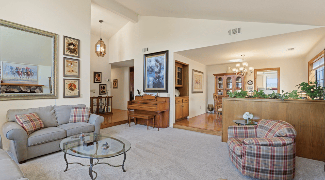 Ocean Views in Sea Country Estates