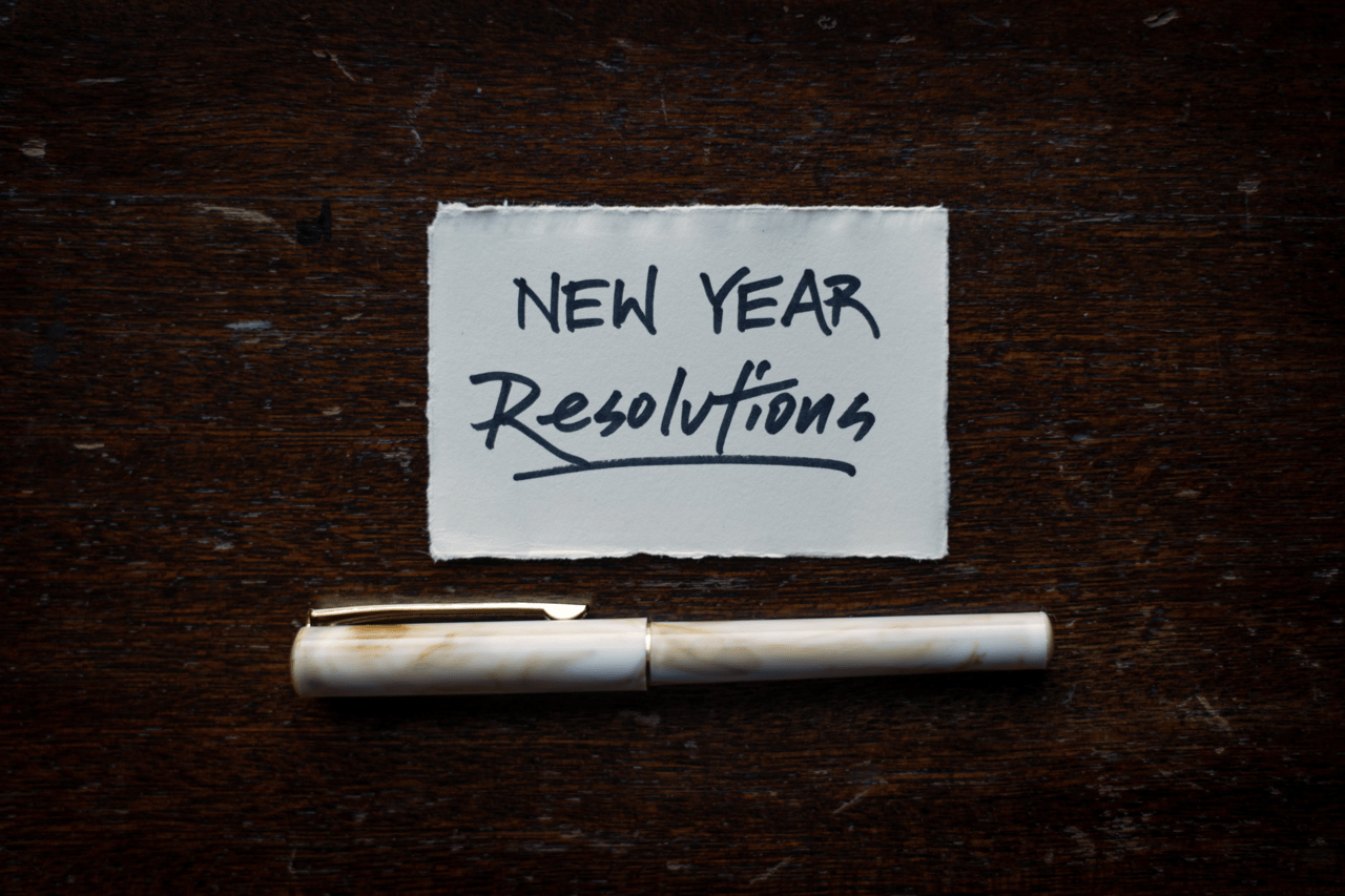 Skipping the New Year's Resolution Circus: Why You Shouldn't Bother