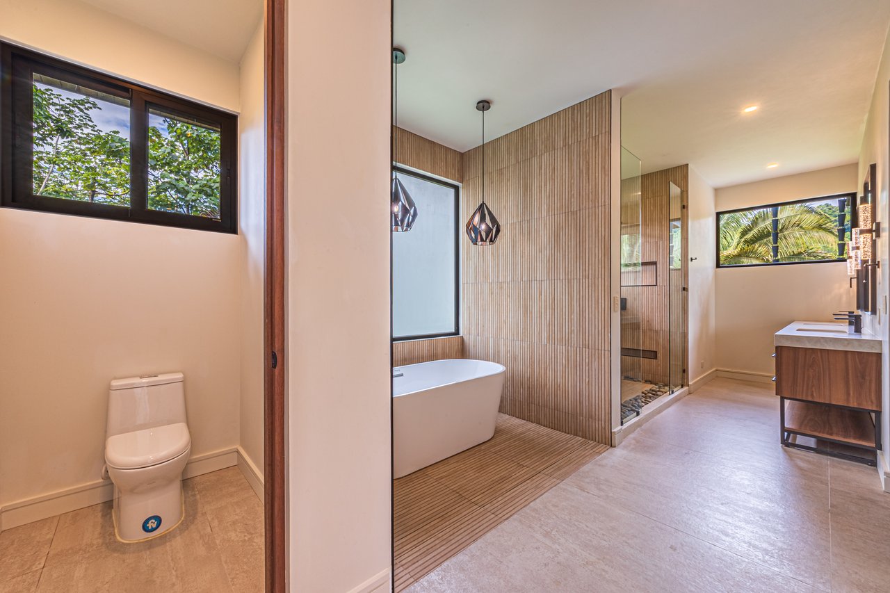 Ocean View Home Las Colinas #13