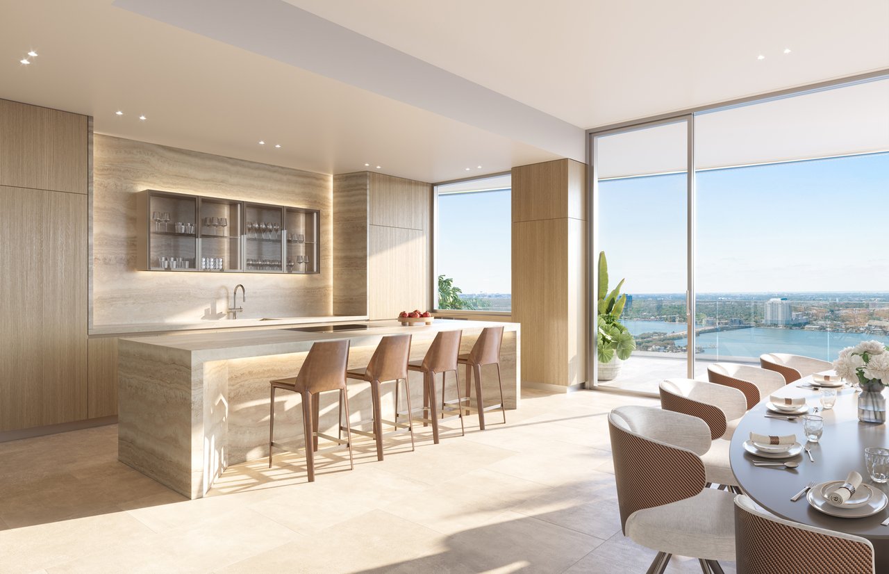 Pagani Residences Miami