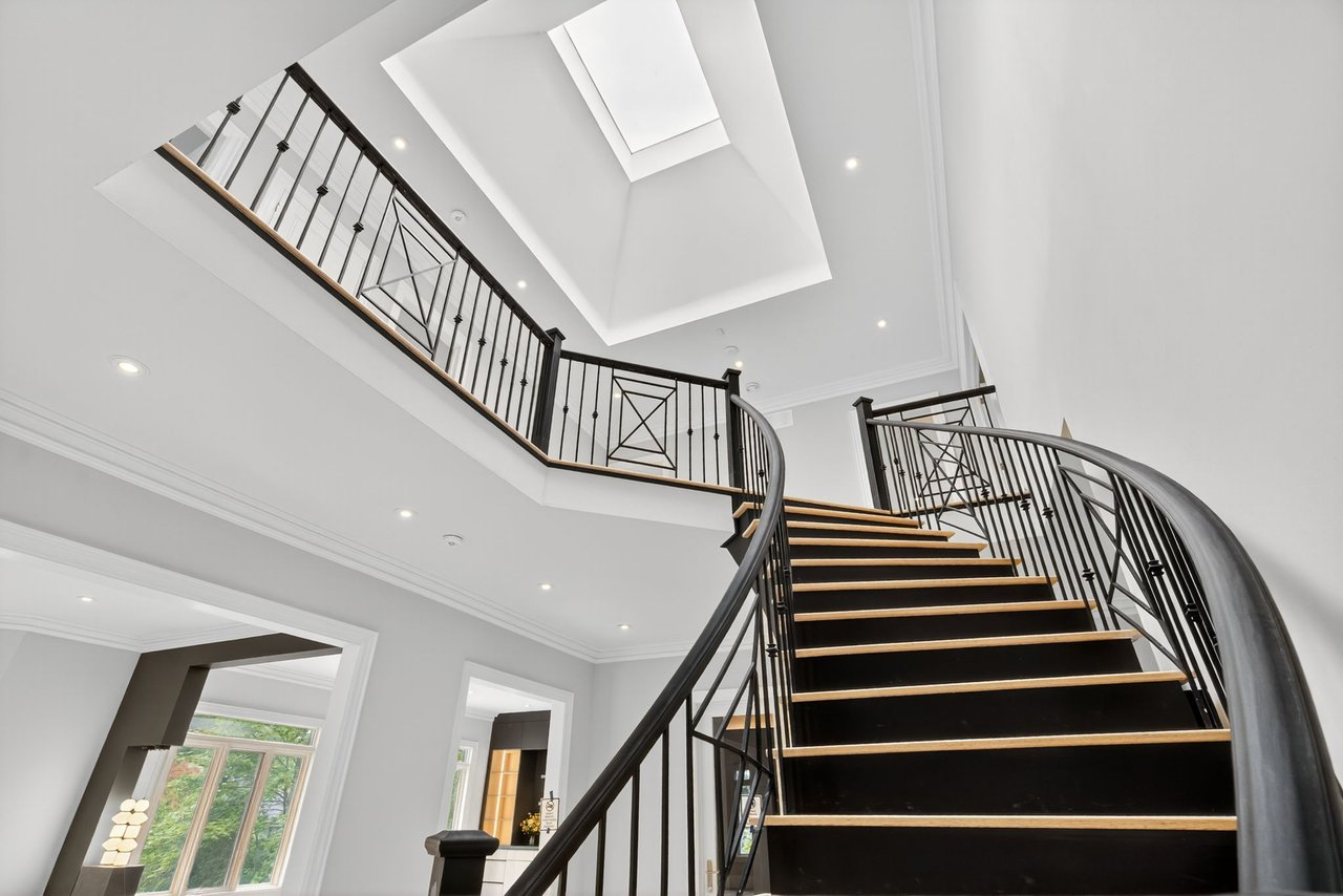 Stunningly Renovated