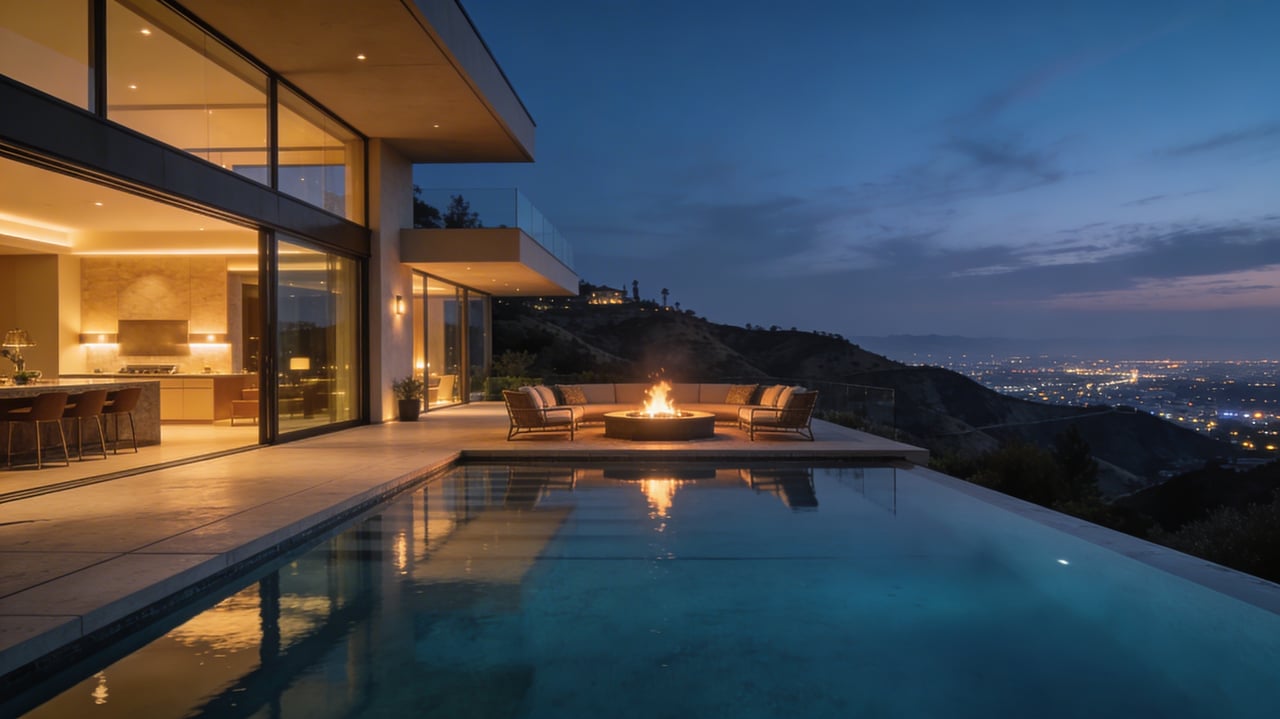 Quiet Luxury, Big Decisions: When Top‑Tier Sellers in Woodland Hills, Tarzana, Calabasas & West Hills Should List cover