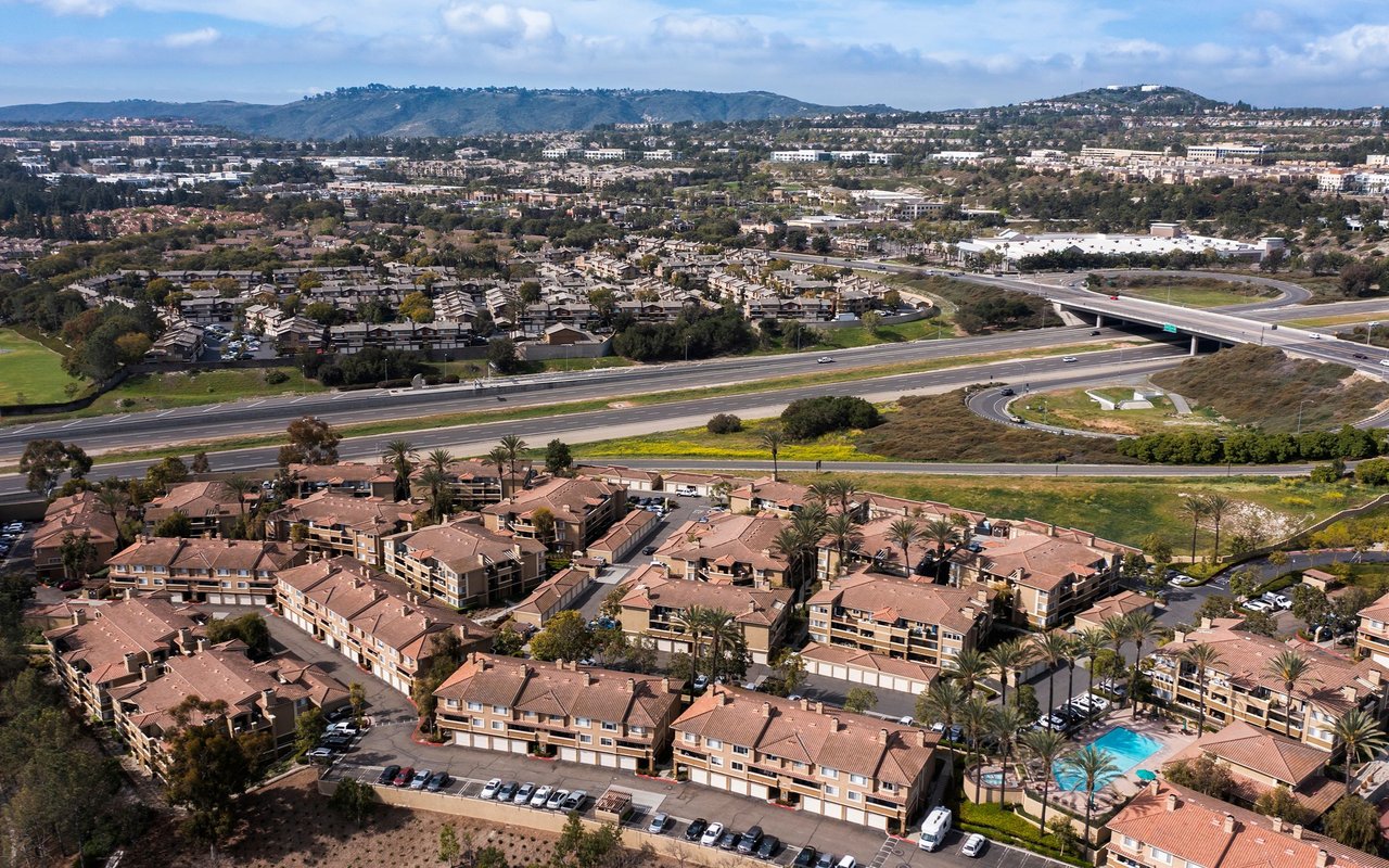 Aliso Viejo