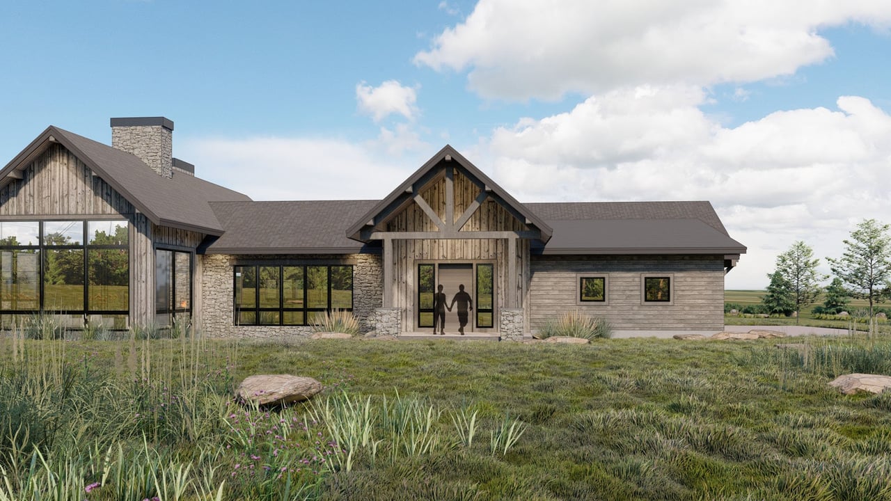 Saddle Peak Ranch - Lot 31